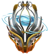 Wyngh's Spirit Pyre Heart as it appears in Monster Train 2
