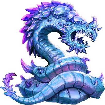 First of Kin — the unit's in-game art in Monster Train 2