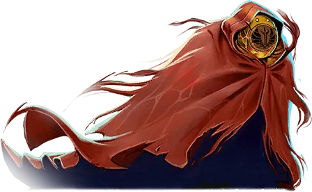 Primordium in-game art
